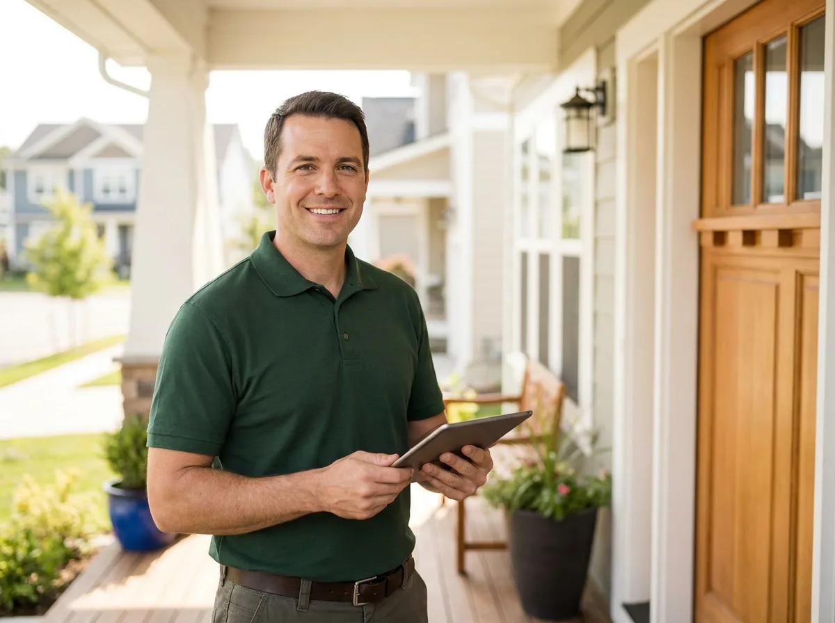 Pest control FAQs for Glendale, RI